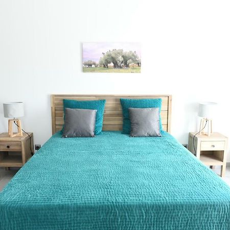 Chambre D'Hotes Du Charme Provencal Sénas Buitenkant foto